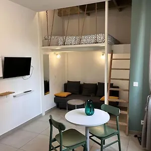  Appartement Le Pressense France