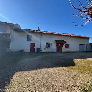 Hébergement de vacances Chez Paul France