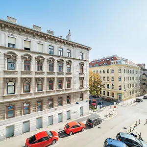  Appartement Zeus Design Schoenbrunn Autriche