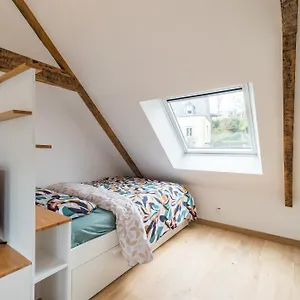  Appartement -coeur De France