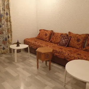  Appartement Petit Sud Gare France