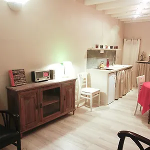  Hébergement de vacances La Maison De Noémie France